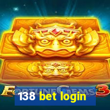 138 bet login